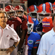 Illustration for article titled Nick Saban Was A Dick To Will Muschamps Poor Mother